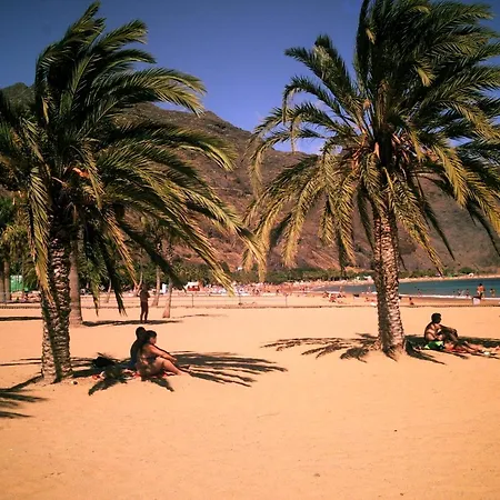 Hostel Orotava La Orotava