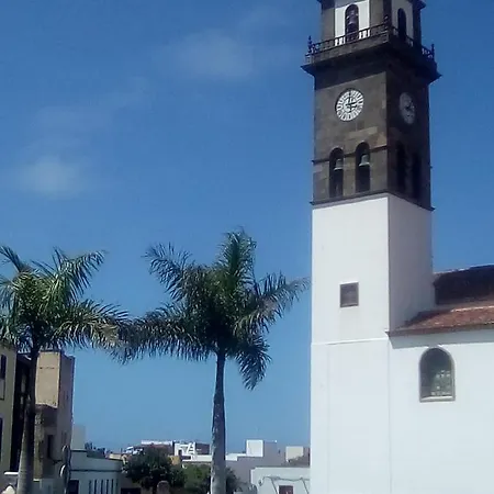 Orotava La Orotava