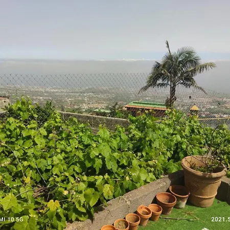 Orotava * Ля Оротава