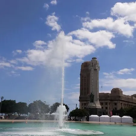 Orotava Хостел *