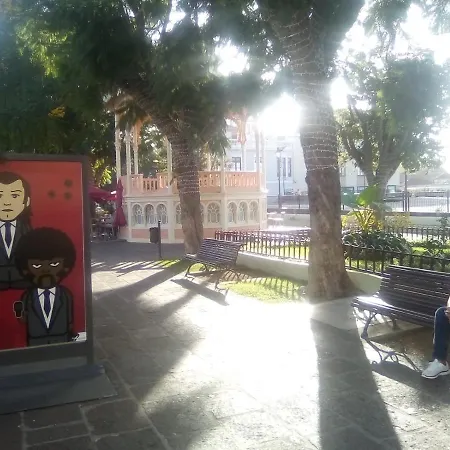 Orotava Ля Оротава