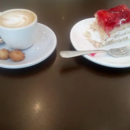 Хостел Orotava Ля Оротава