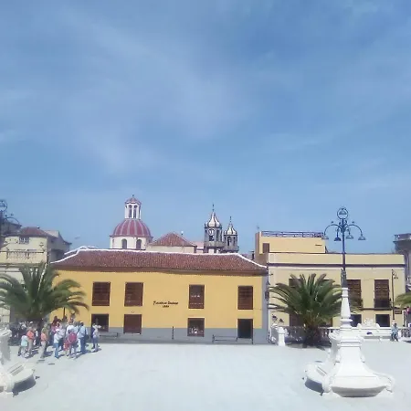 Orotava Ля Оротава