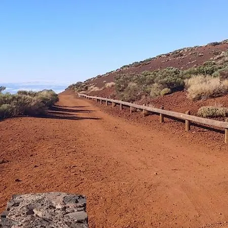 Orotava Хостел