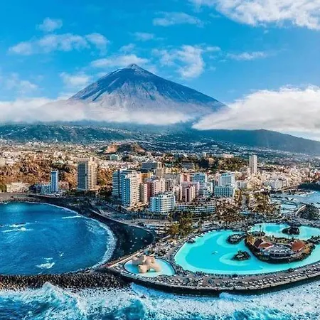 Orotava Ля Оротава