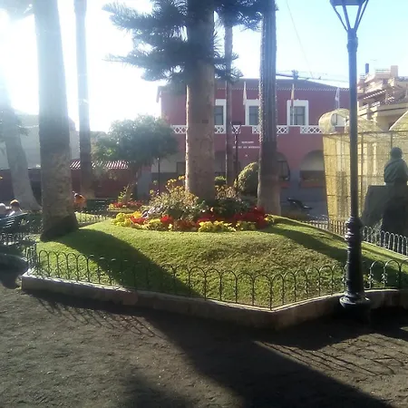 Orotava * Ля Оротава