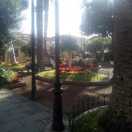 Orotava * Ля Оротава