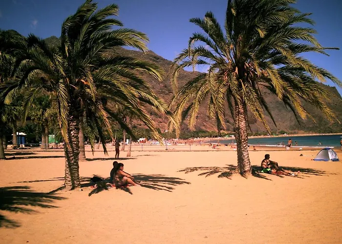 Auberge de jeunesse Orotava La Orotava