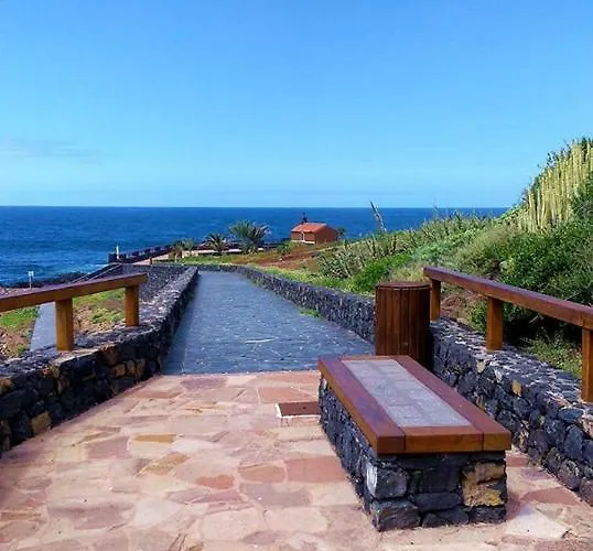 Orotava Auberge de jeunesse *