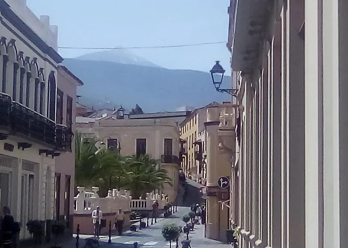 Orotava Auberge de jeunesse