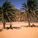 Vandrarhem Orotava La Orotava