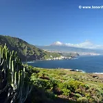 Vandrarhem Orotava