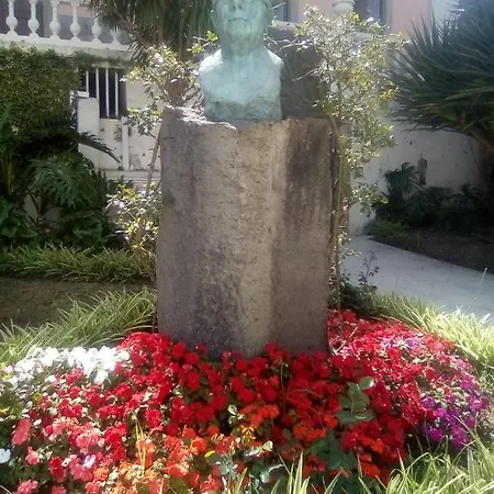 Albergue Orotava La Orotava