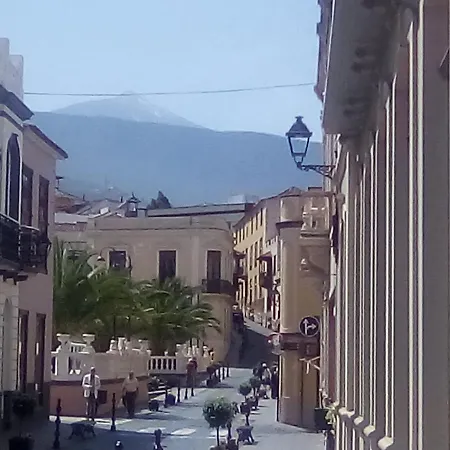 Orotava ホステル