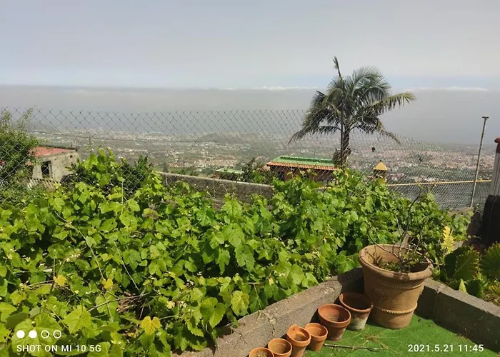 Orotava * La Orotava