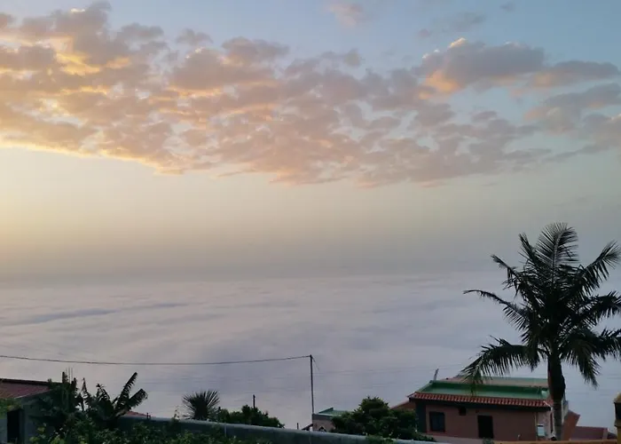 Hostel Orotava La Orotava