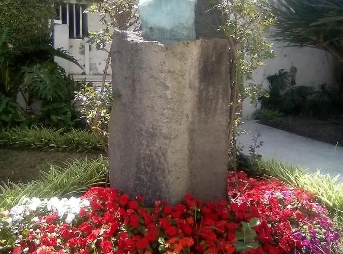 Vandrarhem Orotava La Orotava