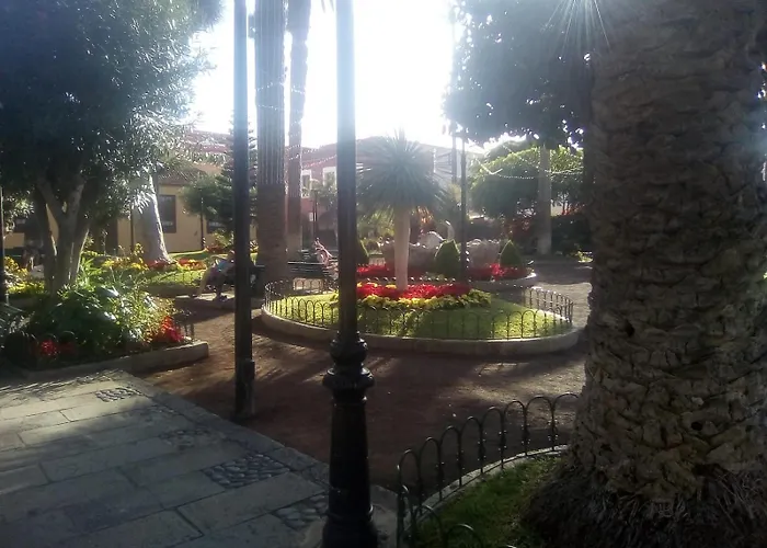 Orotava * La Orotava